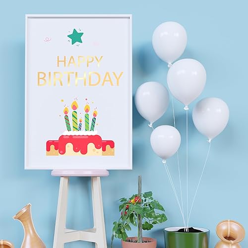 Miniatura 3 de 3 cintas adhesivas Washi doradas, calcomanías adhesivas de papel de arte autoadhesivas, cinta gráfica decorativa para manualidades, álbumes de