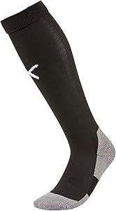 PUMA Unisex Team Liga Socks Core Football Socks