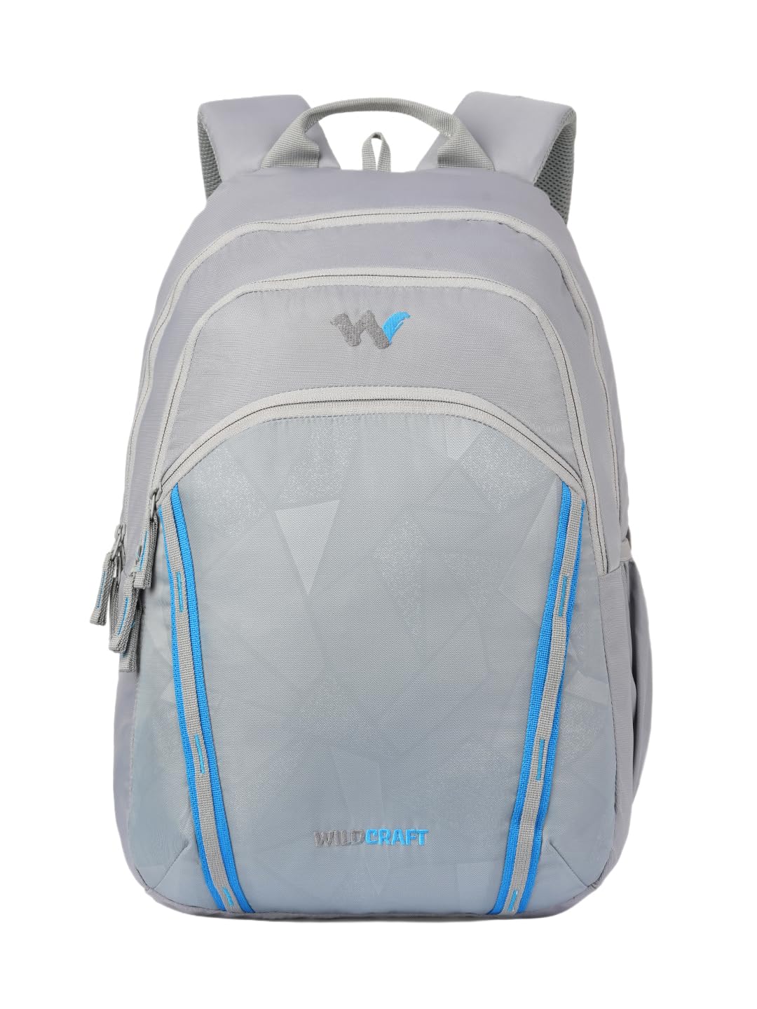 wildcraft Mosaic 2+1 Compartment Laptop Backpack 35L-picture-32