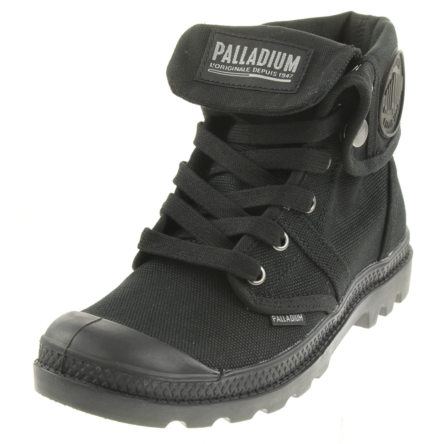 Palladium Women's S_U_B Explorer Snow Slouch Boots - Synthetic Wool Lined Winter Boots
