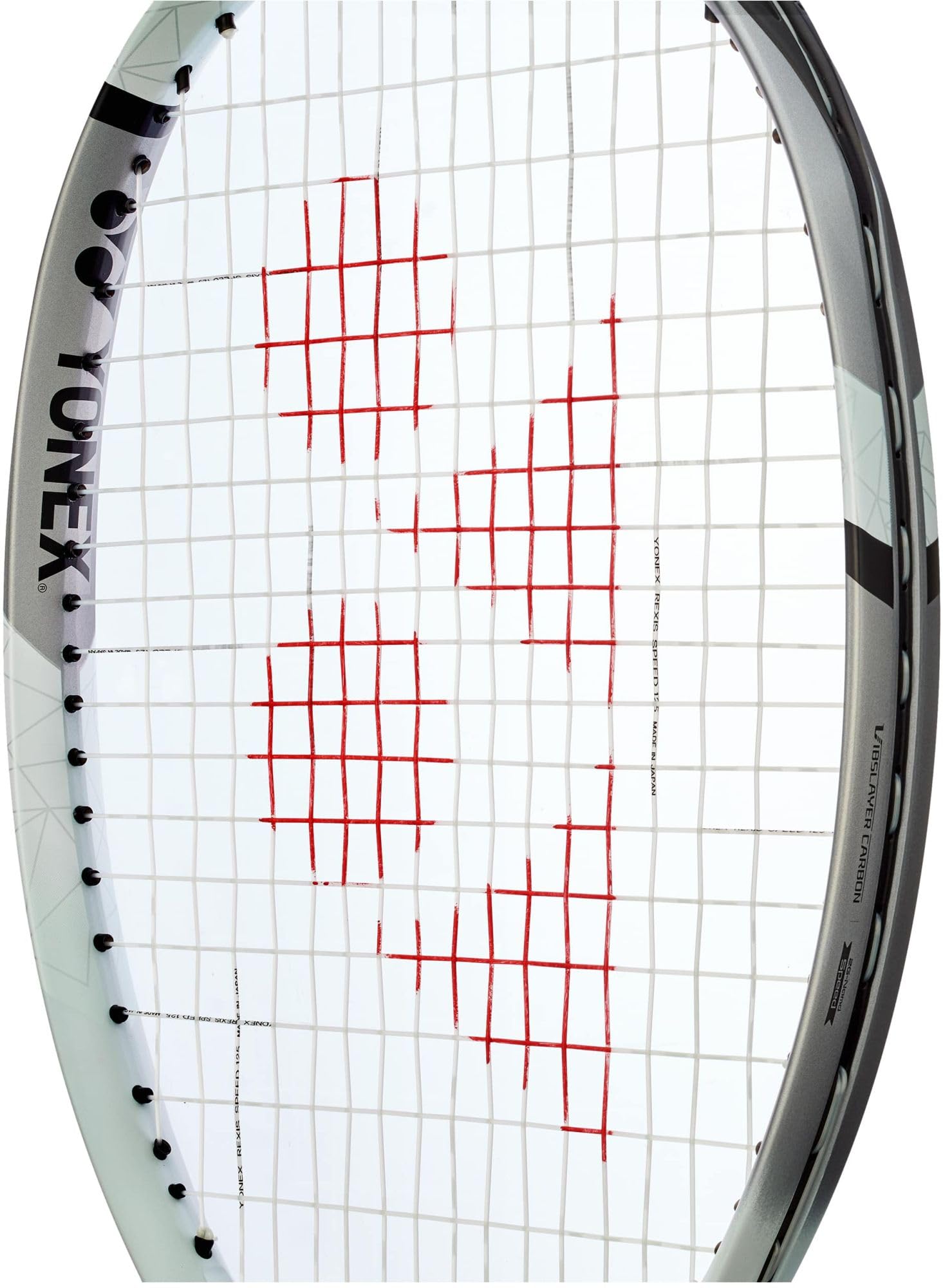 【美品】YONEX ASTREL 120 Yonex ASTREL 120 Racquet | Tennis Warehouse