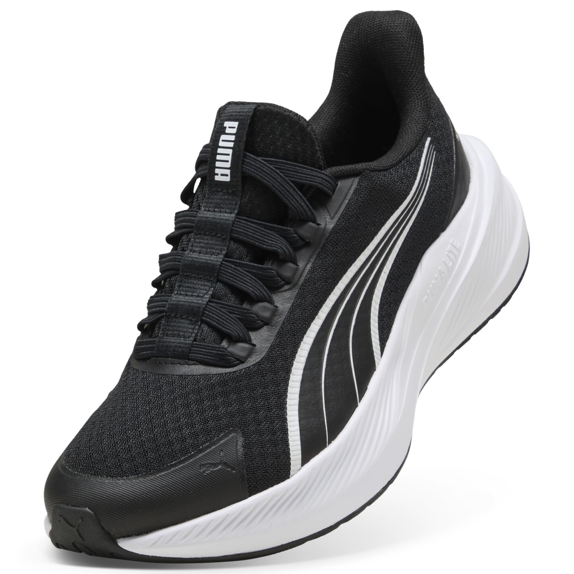 PUMA Dasher Lite SLIPTECH Jr