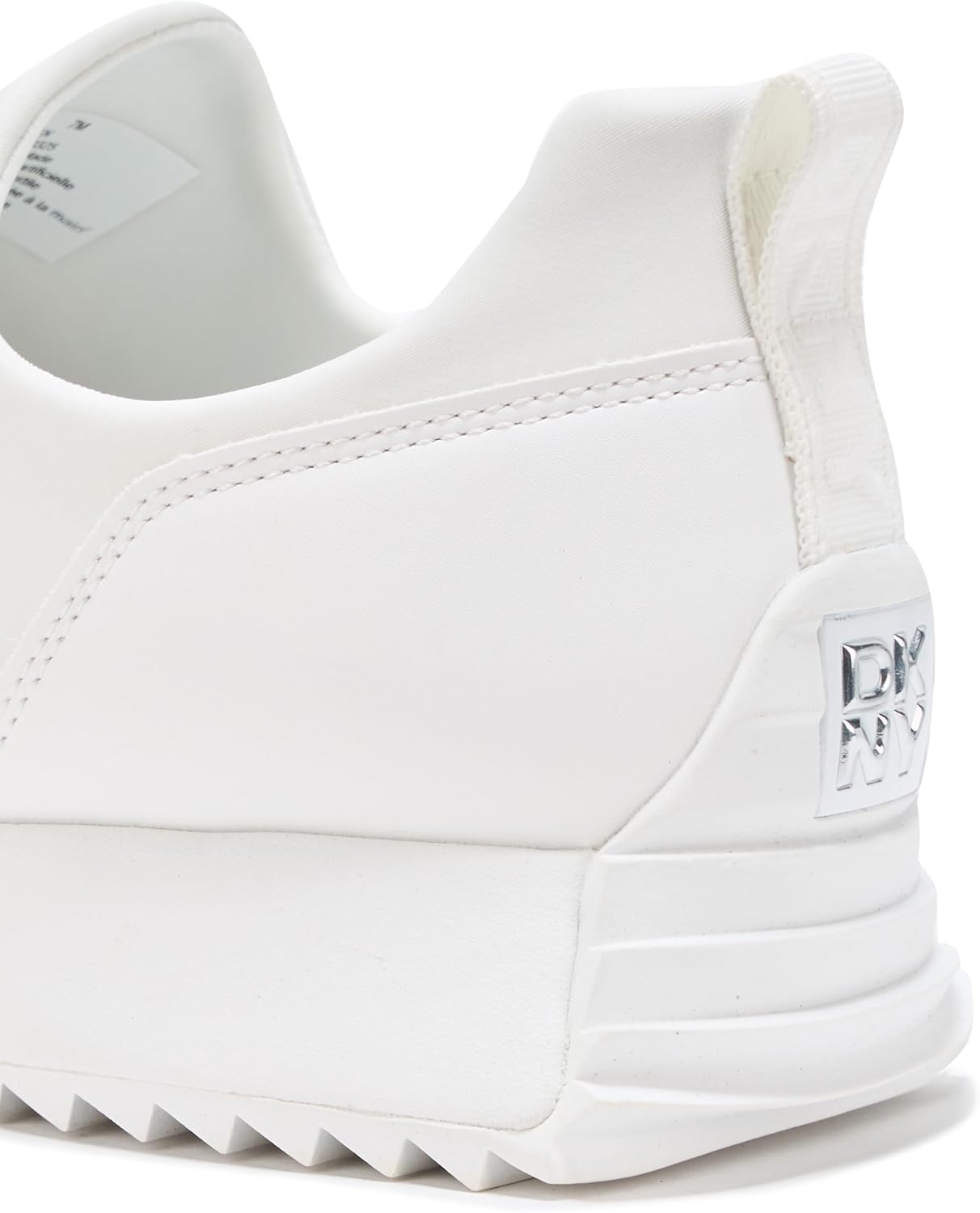 DKNY Women's Nallen Slip On Sneakers