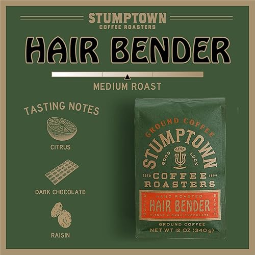 Miniatura 6 de Stumptown Café