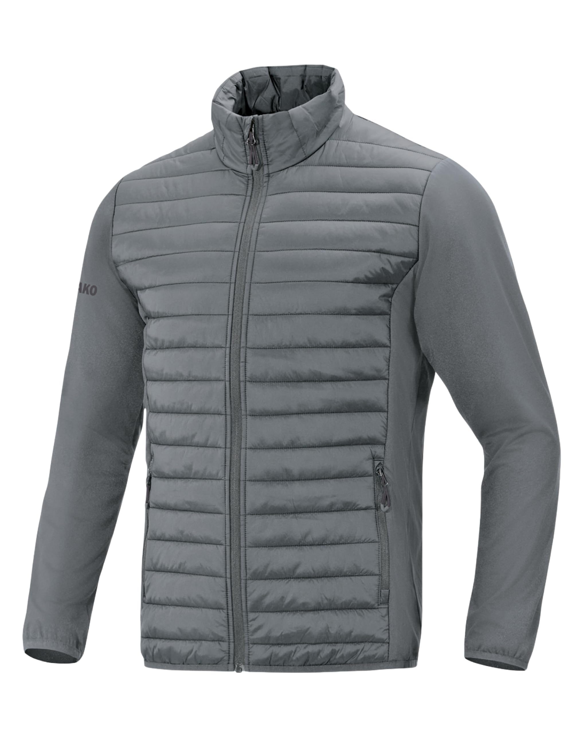JAKO Unisex Jako Fußball - Teamsport Textil - Allwetterjacken Hybrid Corparate Jacke Hybridjacke