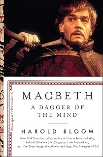 Macbeth: A Dagger of the Mind (5) (Shakespeare's Personalities)