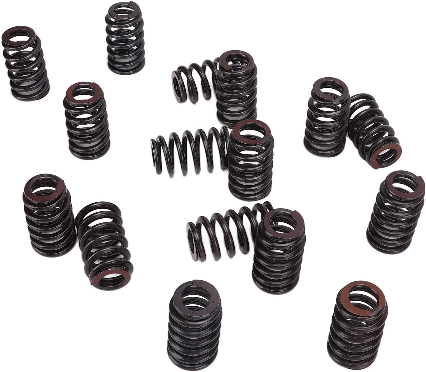 Valve Springs, Heavy Duty Rust Proof PAC 1218 Beehive Valve Springs for LS Engines