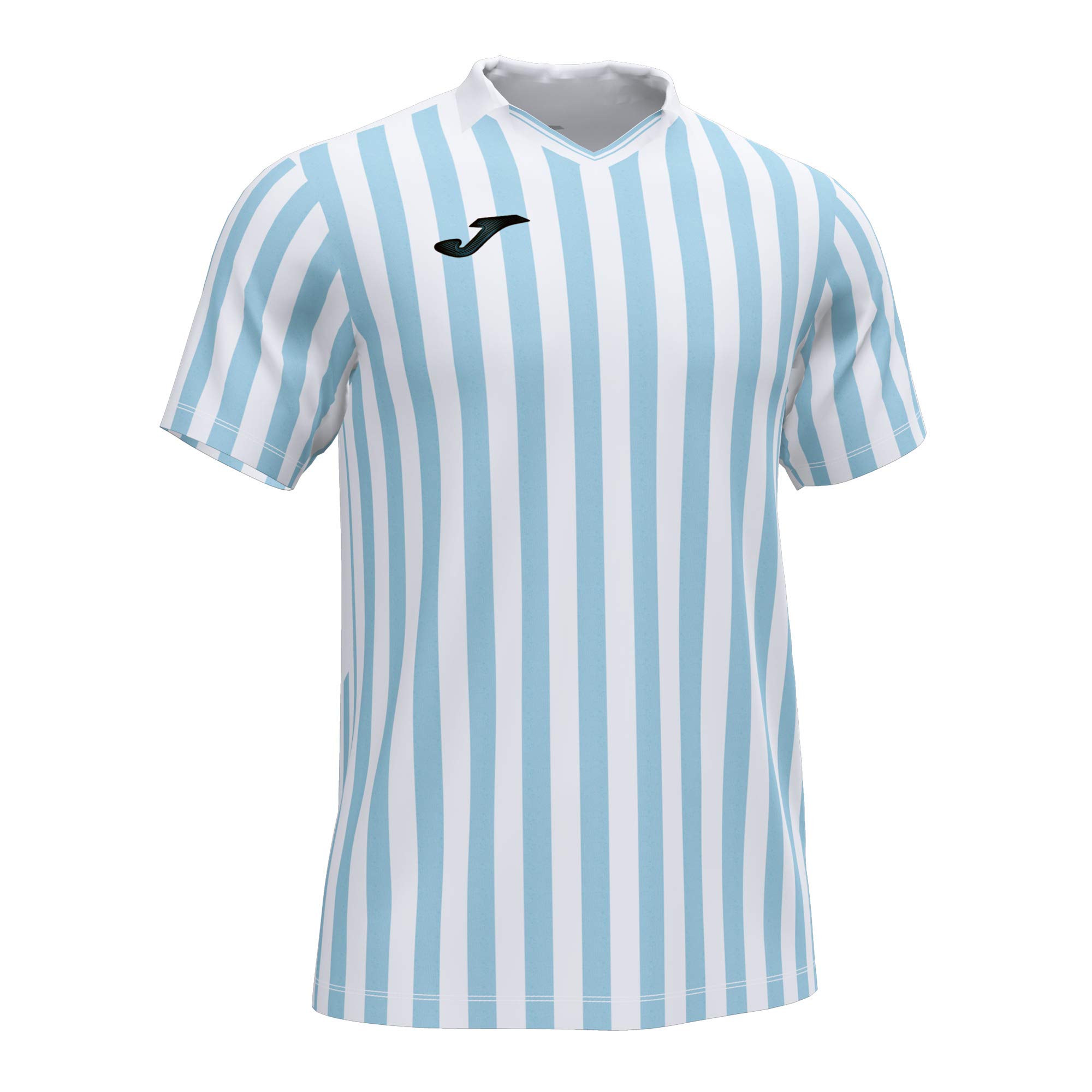 Joma Copa Ii Ss Shirt White