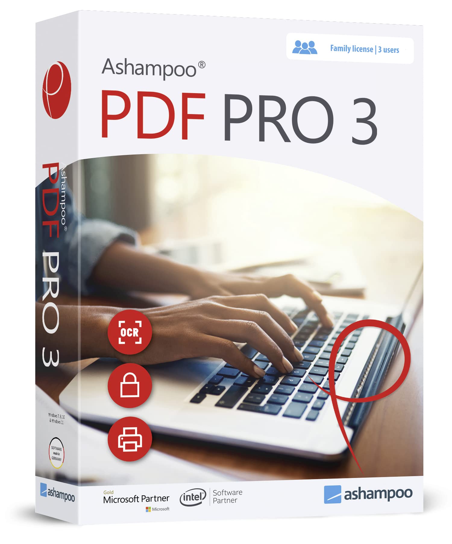 Buy PDF Pro 3 PDF editor to create, edit, convert and merge PDFs 100 Compatible with Adobe