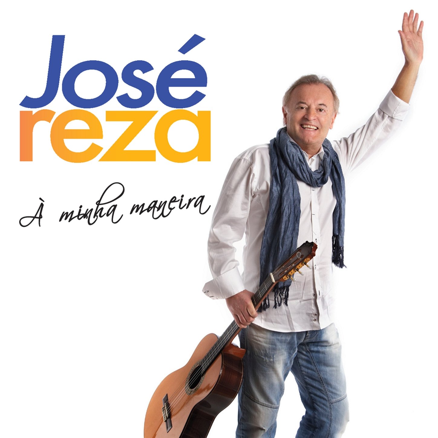 José Reza