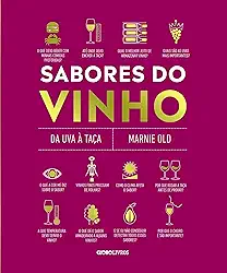 Sabores do vinho: Da uva à taça