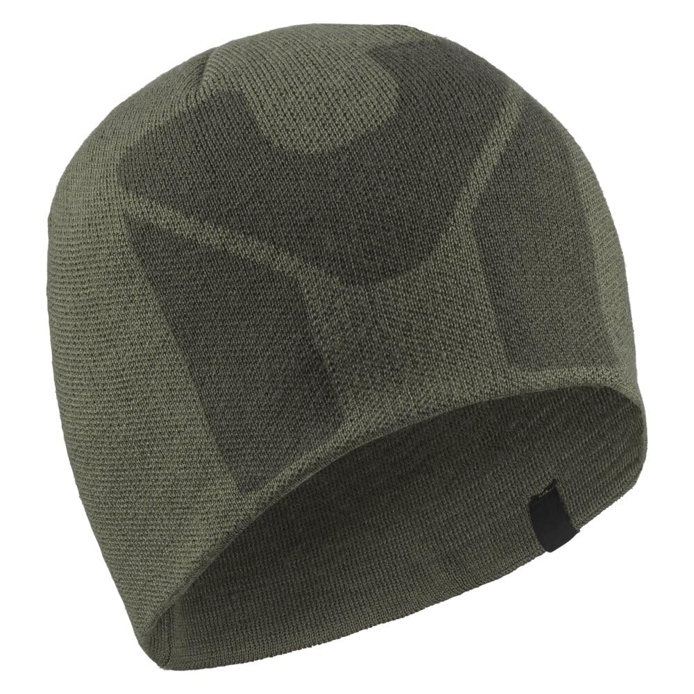 Millet Logo Beanie - Sombrero para el Sol Unisex Adulto