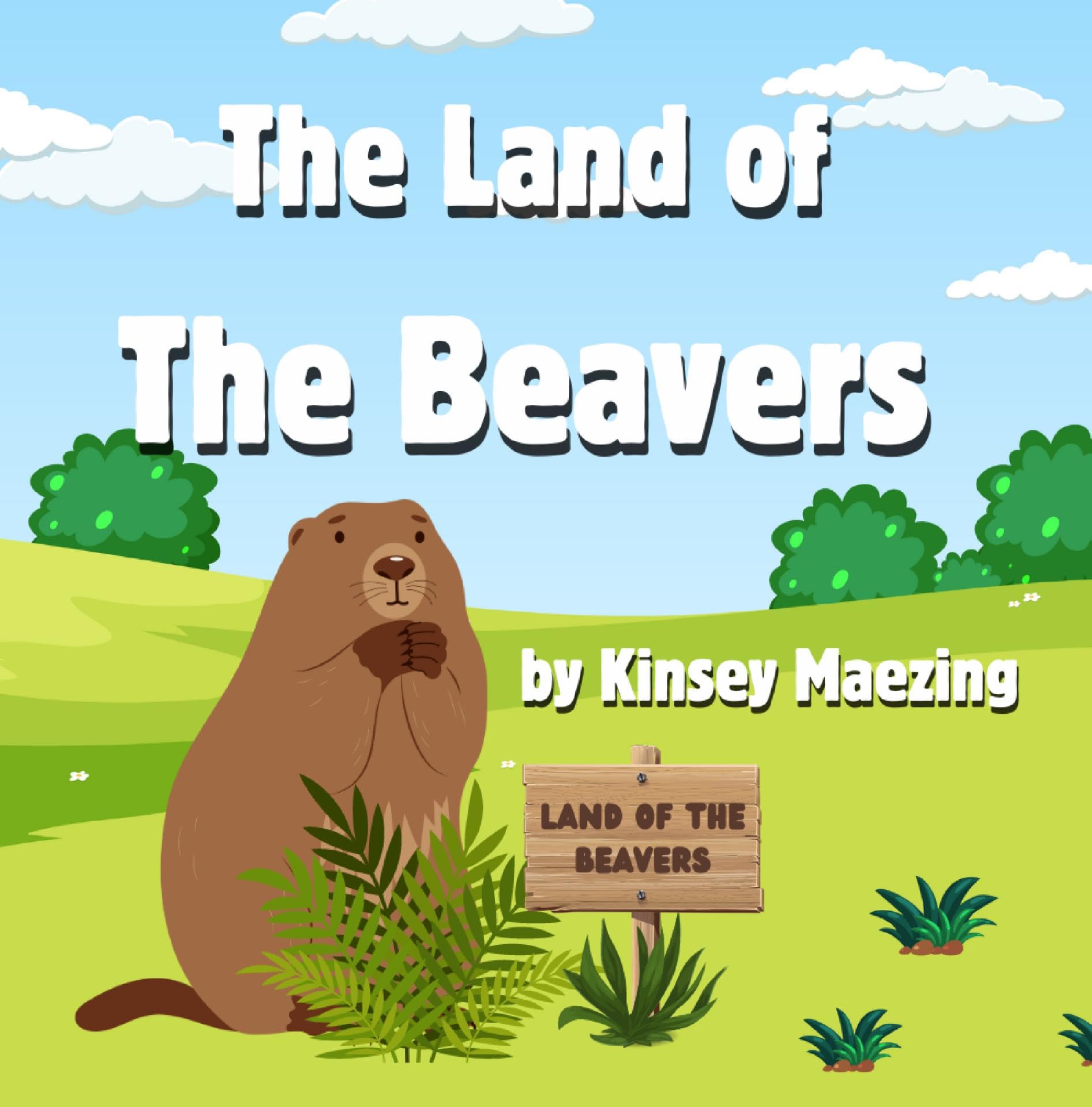 The Land of the Beavers