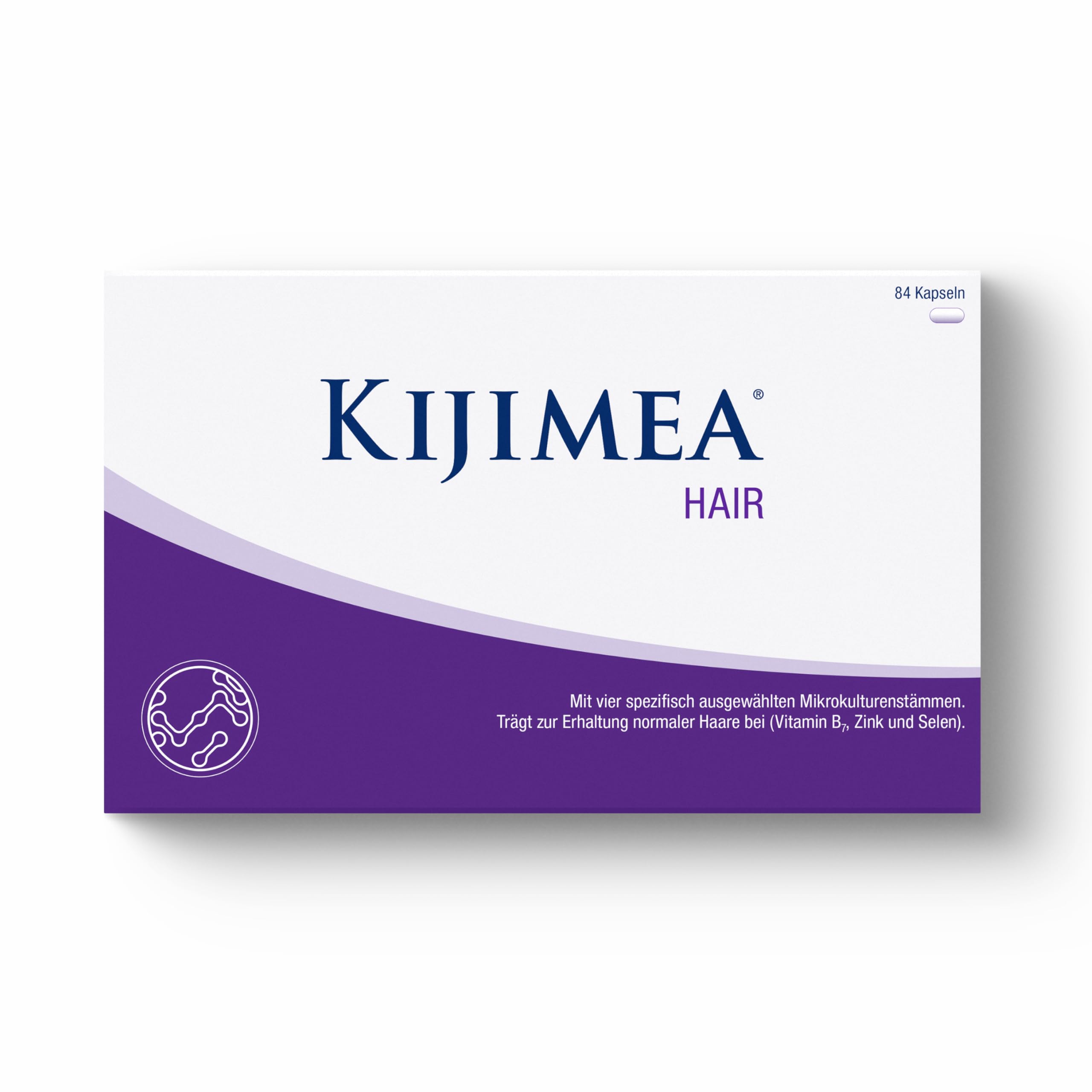 Kijimea Hair Kapseln 84 Stück