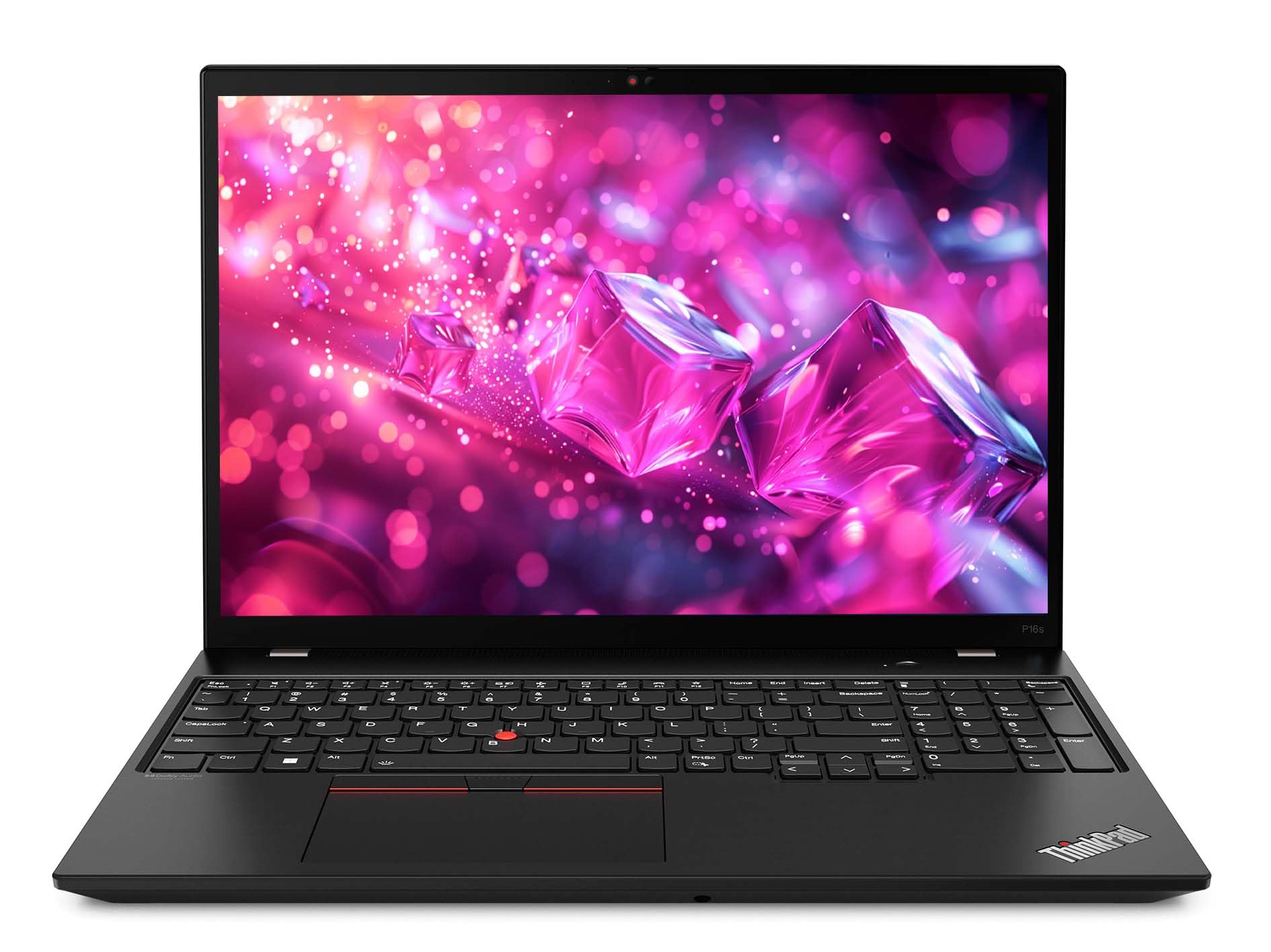 Lenovo ThinkPad P16s Gen 1, Intel i7 12x2.2 GHz Prozessor 12.Gen, 32 GB Arbeitsspeicher, 512 GB SSD, 16 Zoll Display, 1920x1200 IPS, NVIDIA 4GB, Windows 11 Pro WS1 (Generalüberholt)