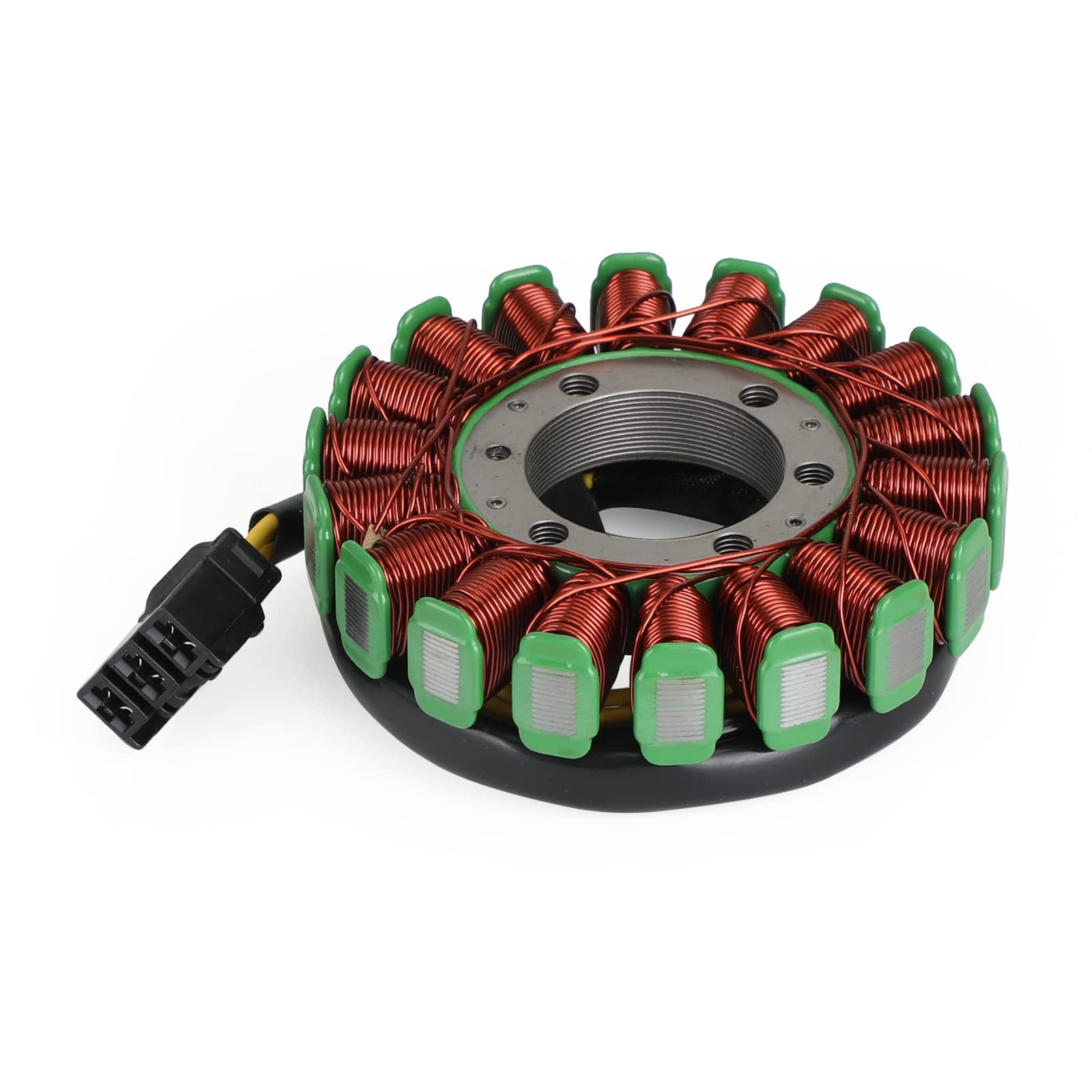Magneto Stator+Voltage Regulator Rectifier+Gasket pour Honda CB1000R /ABS 09-2019