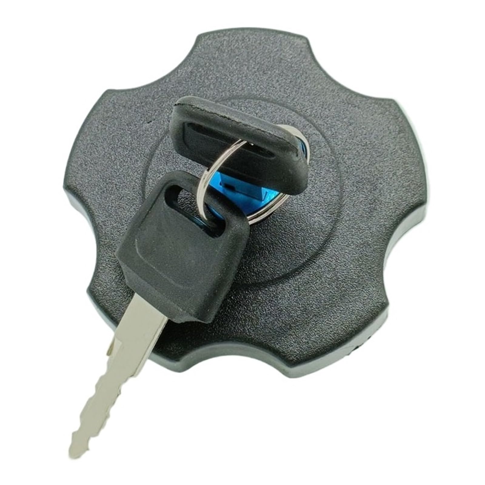 Llave de Tapa de Tanque de Combustible de Gasolina para Yam&aha XT225 1992-2007 XT600 1990-1995 XZ550 Vision 1982-1983 DT230 1997-1998 XS250 1982-1984 Tapóns Depósitos