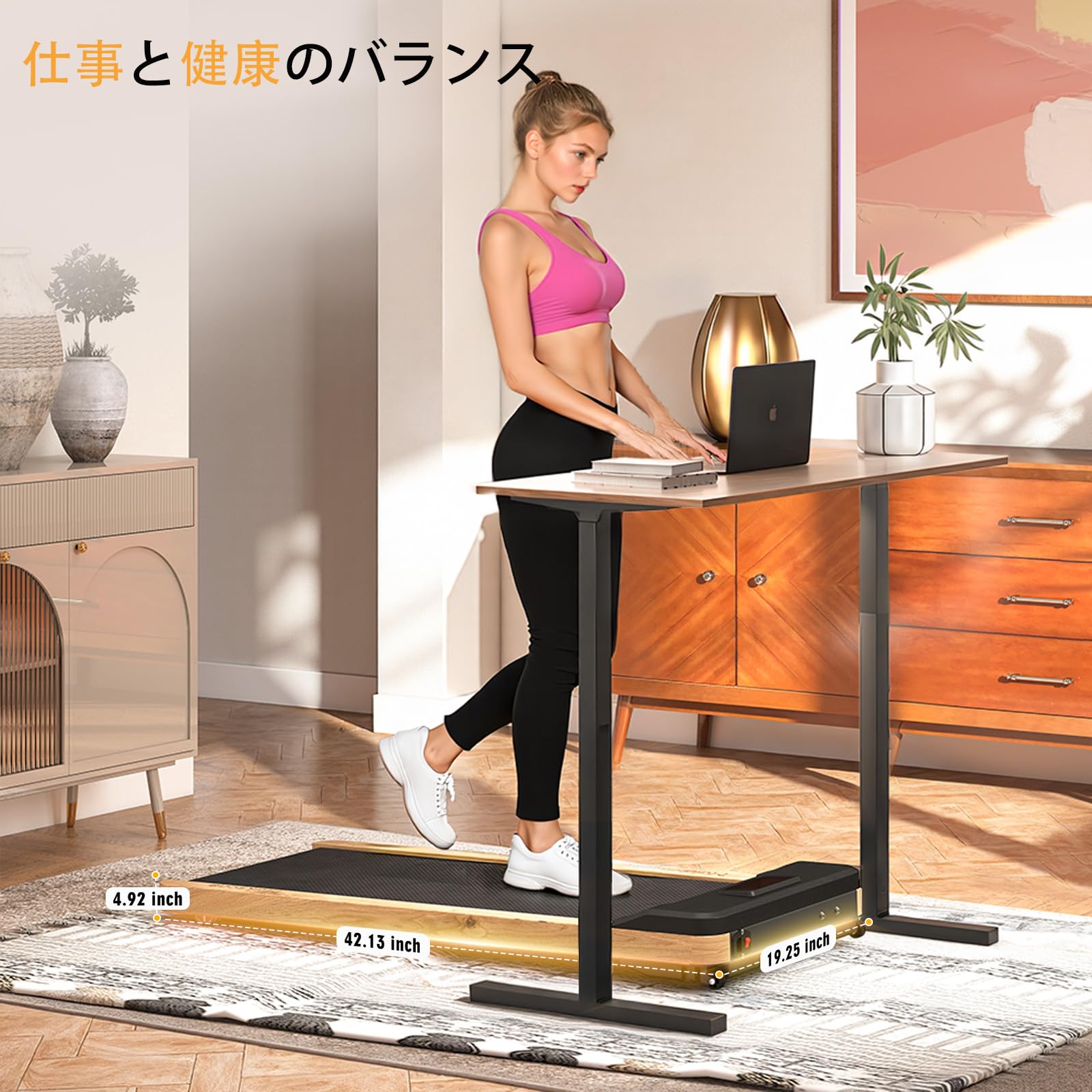 家庭用　Maksone 電動ルームランナー ランニングマシン ウォーキング Amazon | Maksone 電動ルームランナー ランニングマシン 家庭用