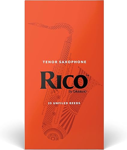 Miniatura 17 de D'Addario Artículos para saxofón, 3 - pack