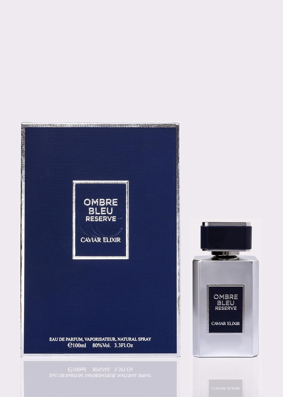 Ombre Bleu Reserve - Eau de Parfum