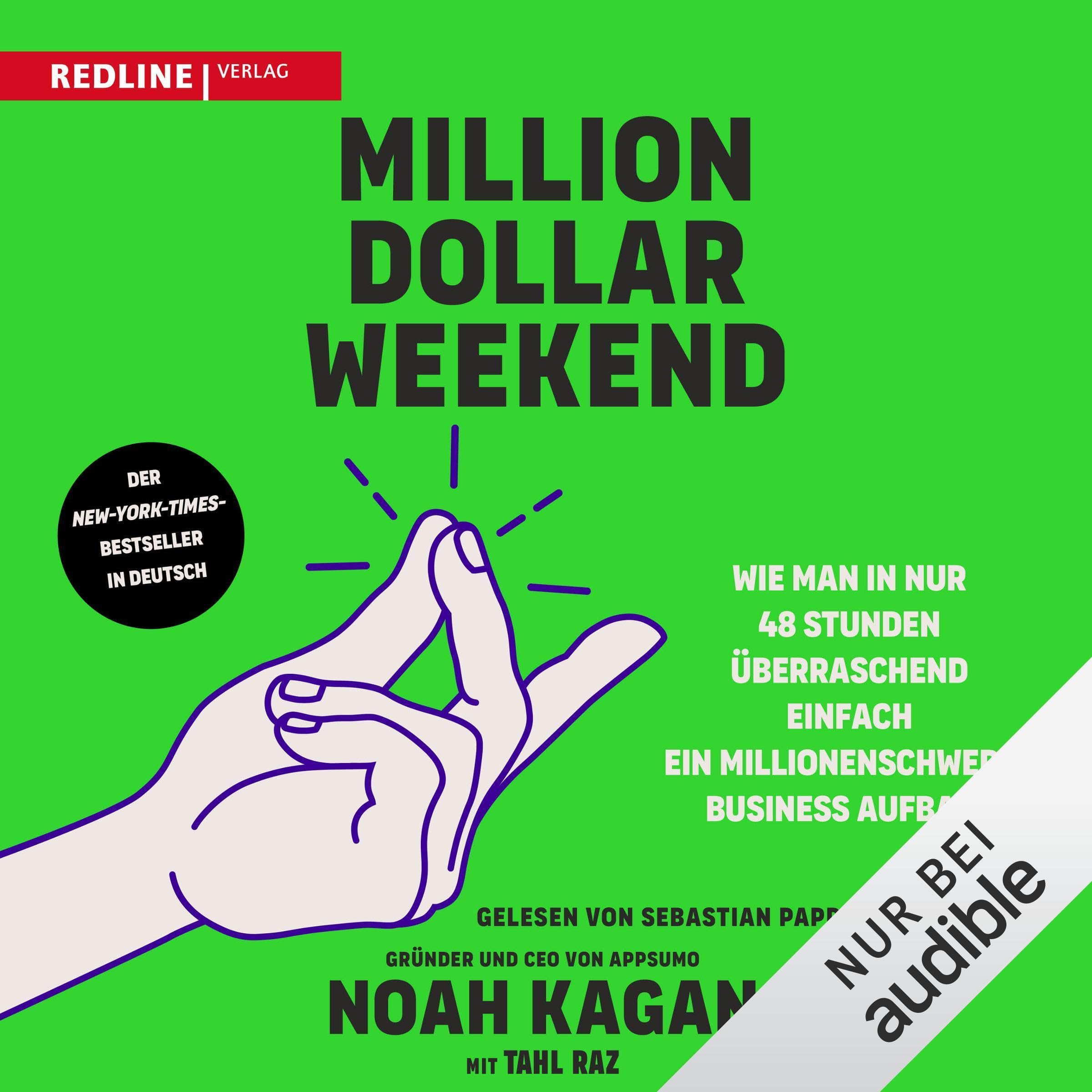 Million Dollar Weekend