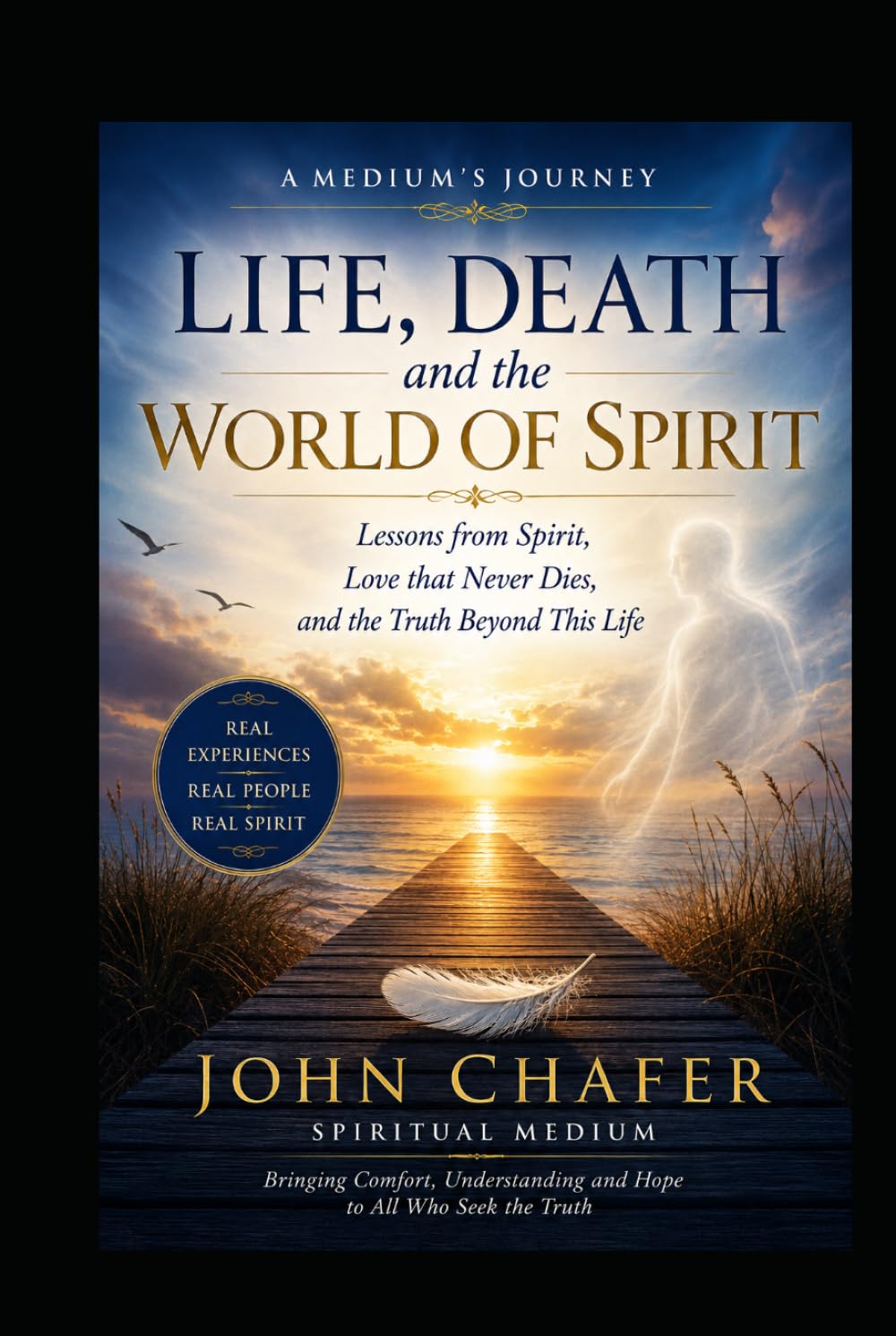 Life Death and the World of Spirit