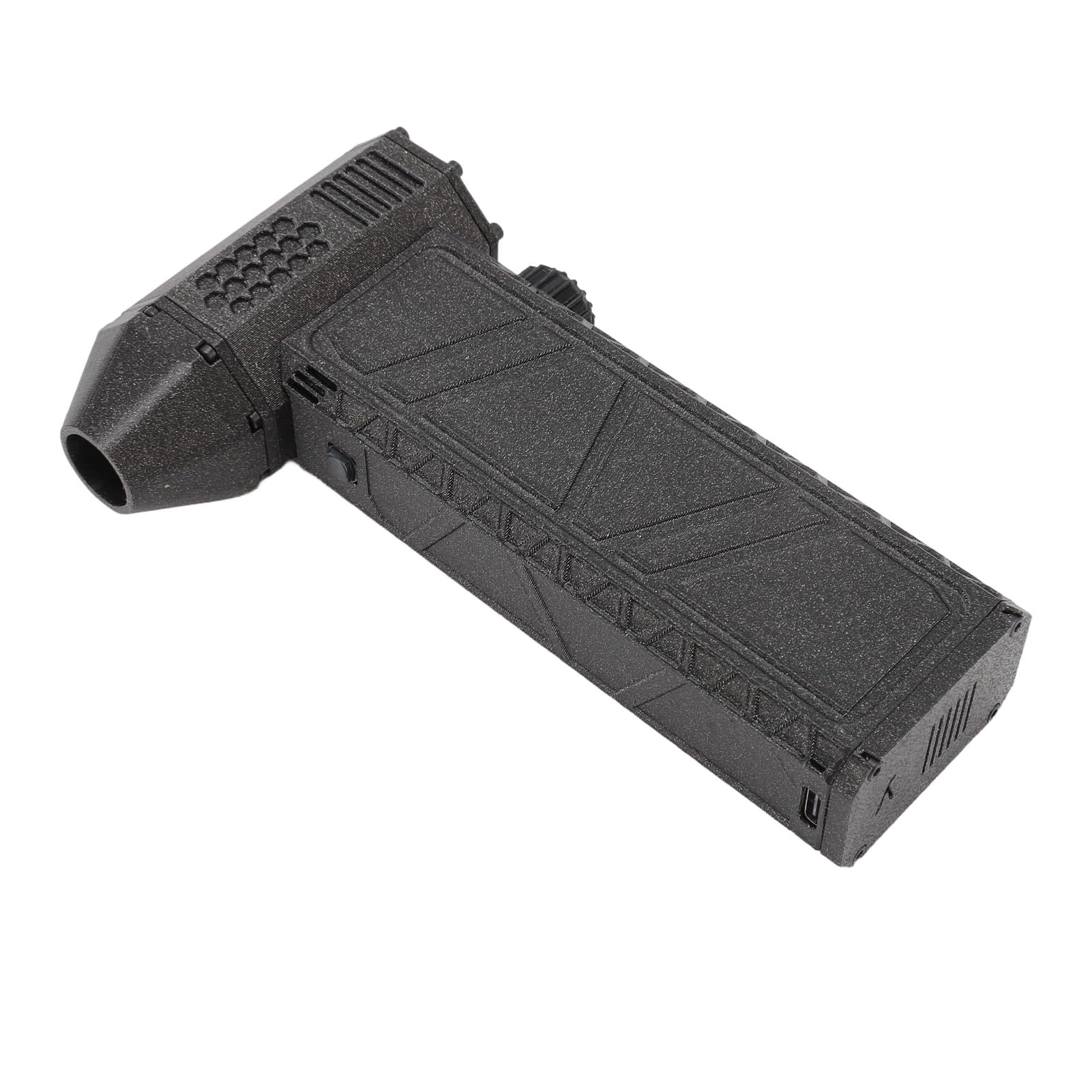 Jet Dry Blower 16 000 MAh 300 000 TR/Min Réglage Vitesse Continu Ventilateur Clavier Ordinateur