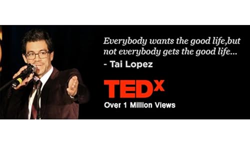 Tai Lopez - The67steps.com - Insane Cold Traffic Conversion – vue 2
