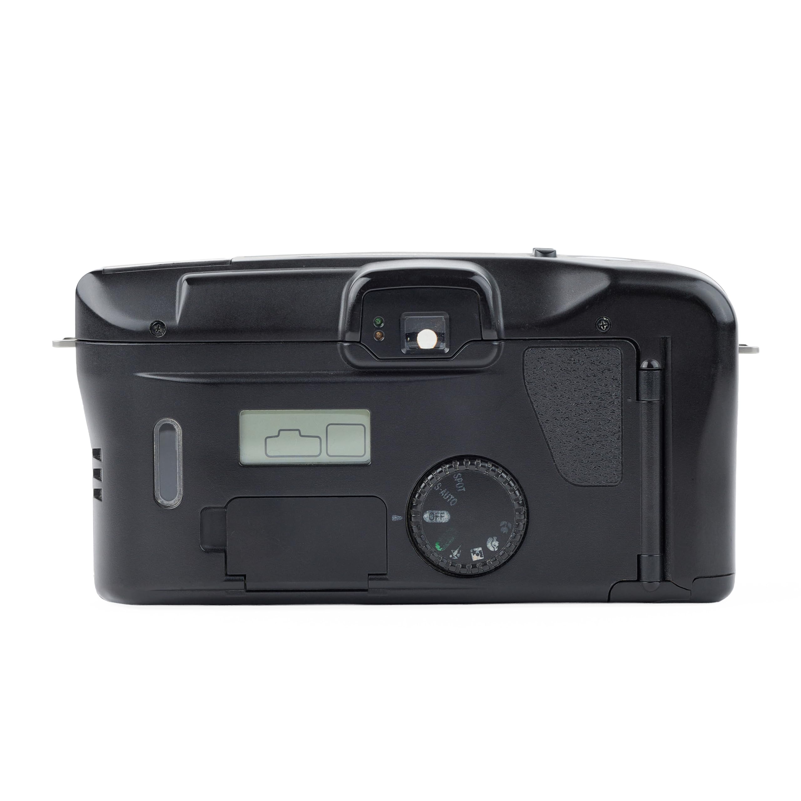 Amazon.com : Canon Sure Shot Z135 Zoom 35mm Camera : Point And