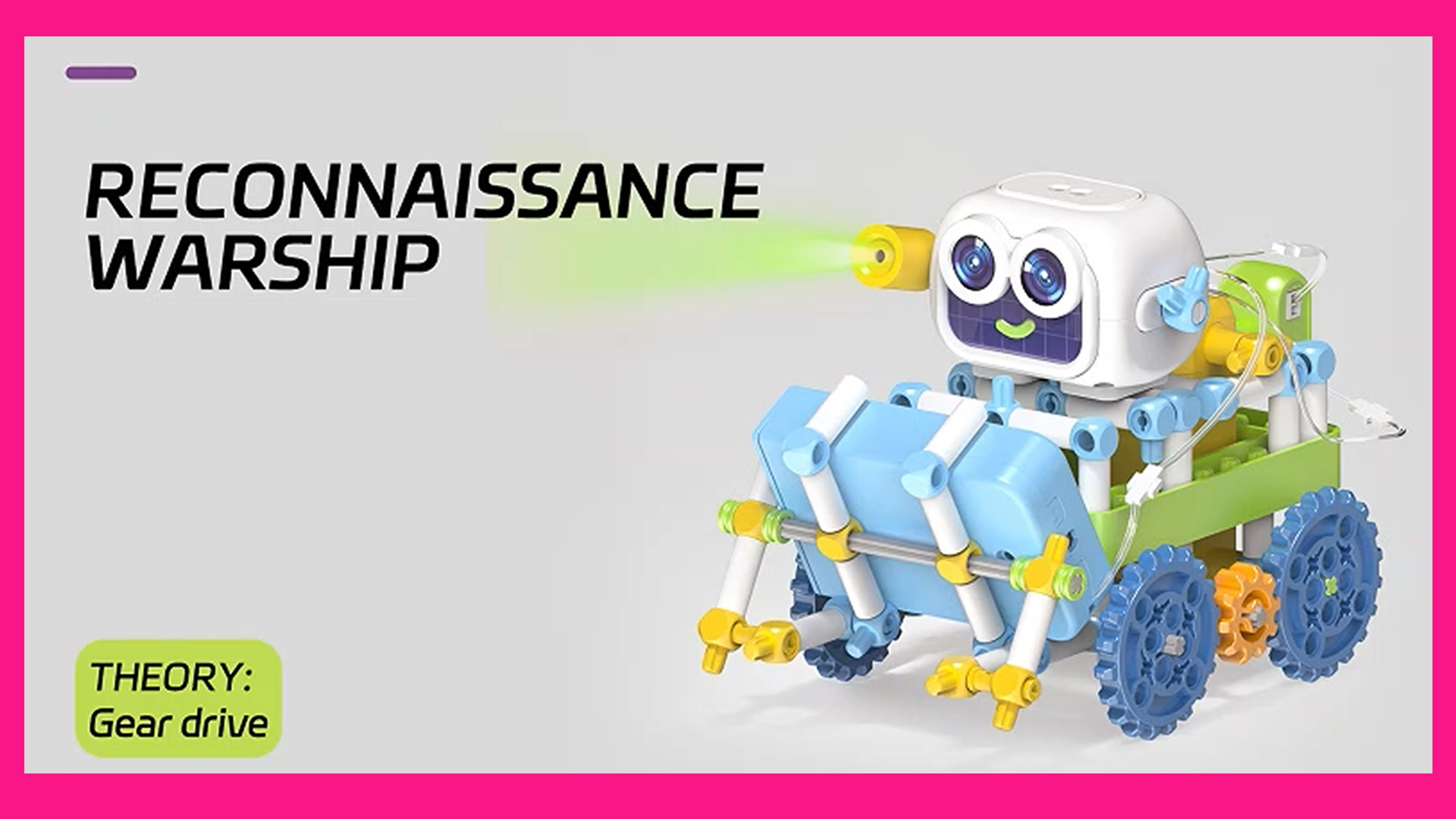 Amazon.com: SMILESSKIDDO STEM Toys for Kids 8-13 Years Old, 36-in