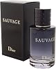 Dior Eau de Toilette para Hombre, 2 Onzas 60 ml 6