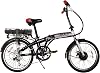 Swifty Liberte Folding Electric Bike