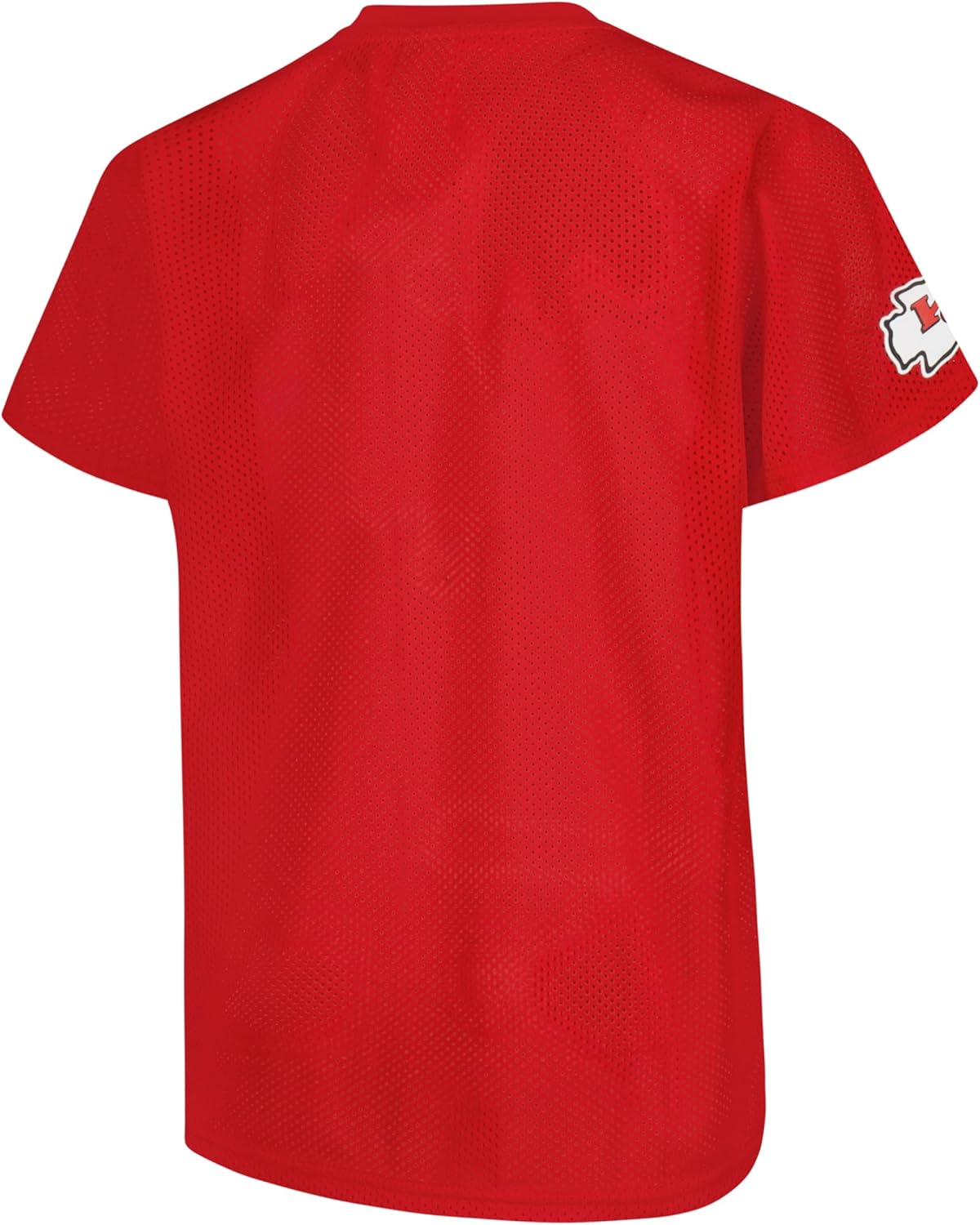 Ultra Game Youth NFL Official Super Soft Supreme Jersey Shirt