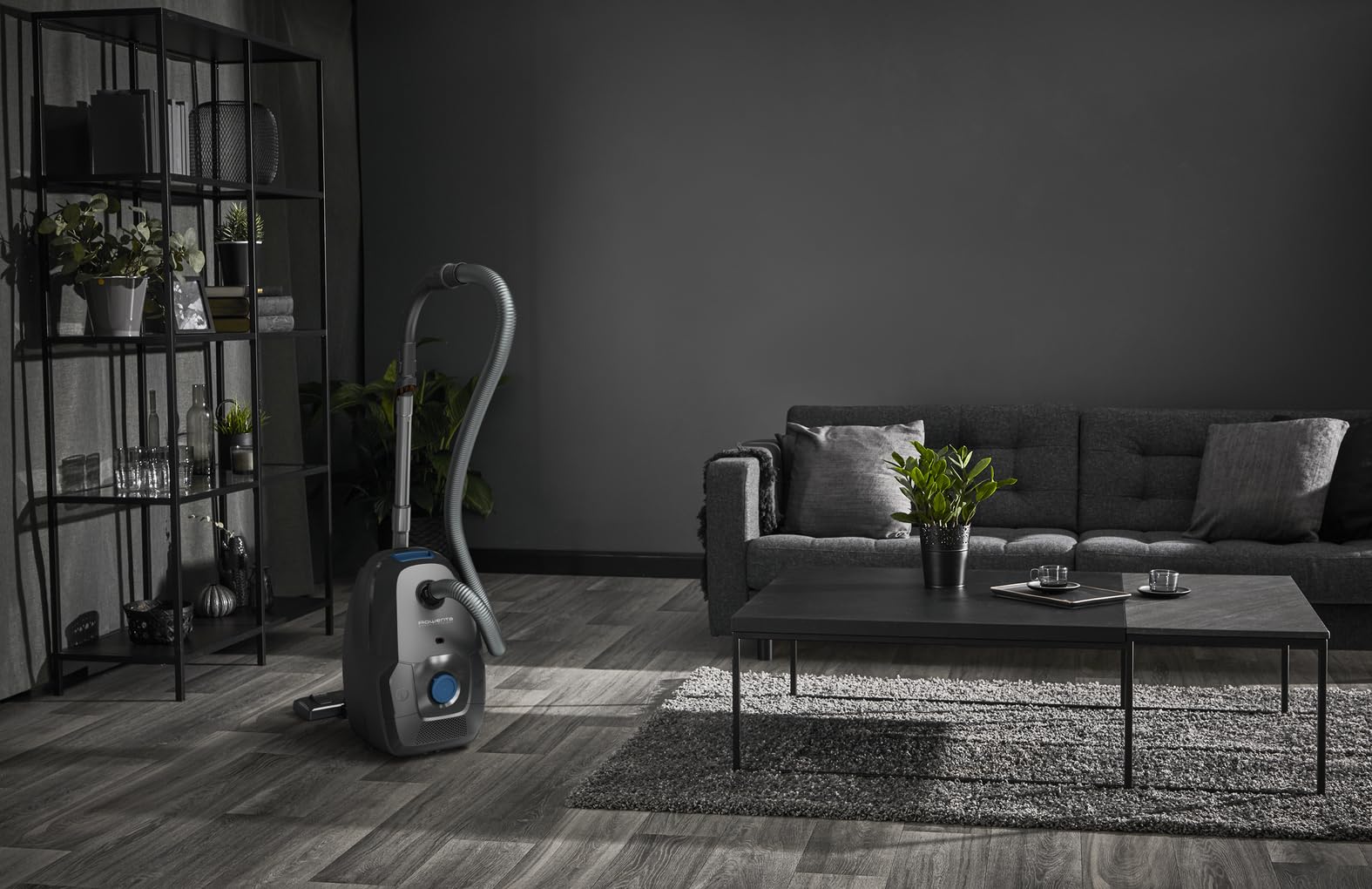 Rowenta Green Force Max RO4931EA