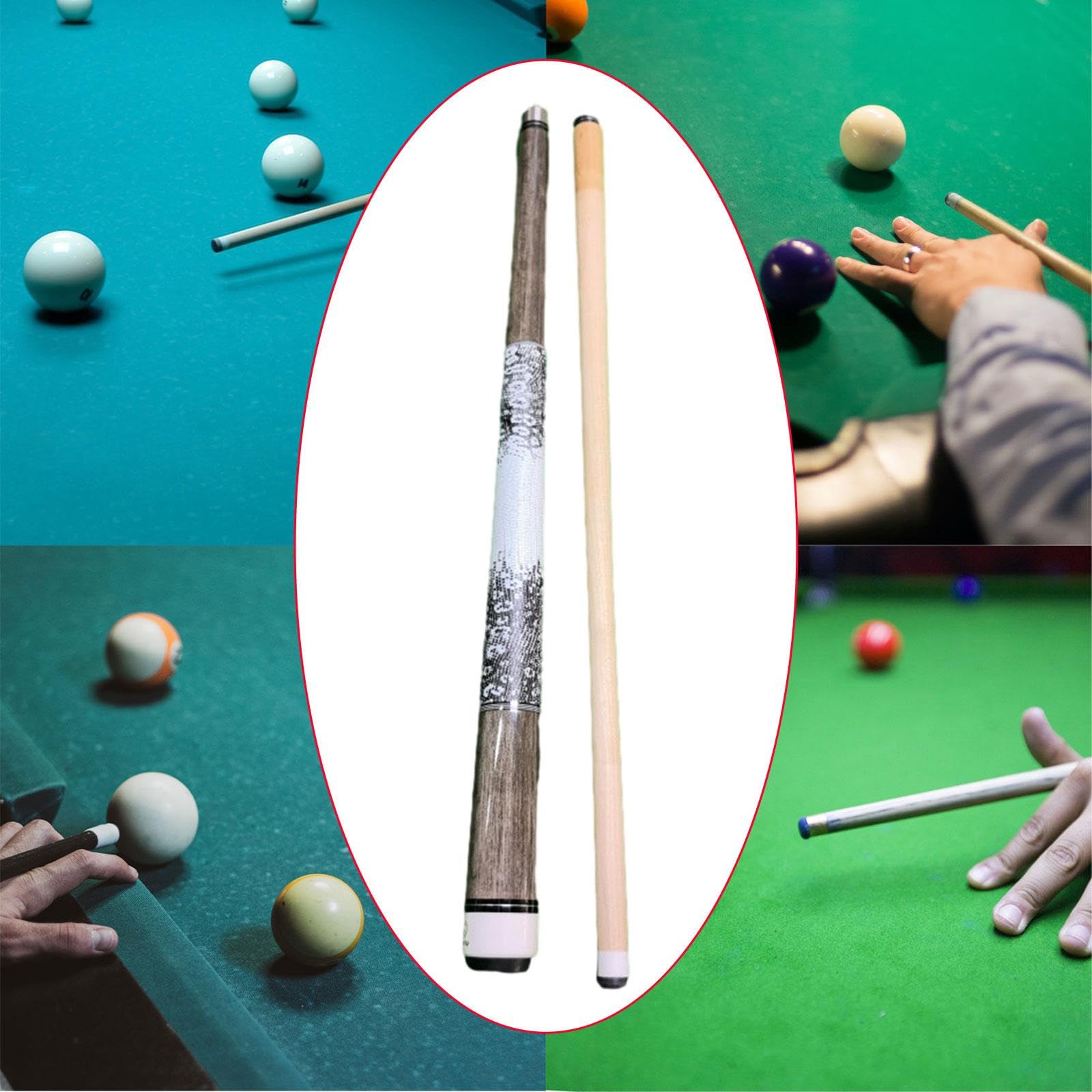 ビリヤード　キュー　メープル　ウッド Amazon | ビリヤード キュー ビリヤード ビリヤードキュー
