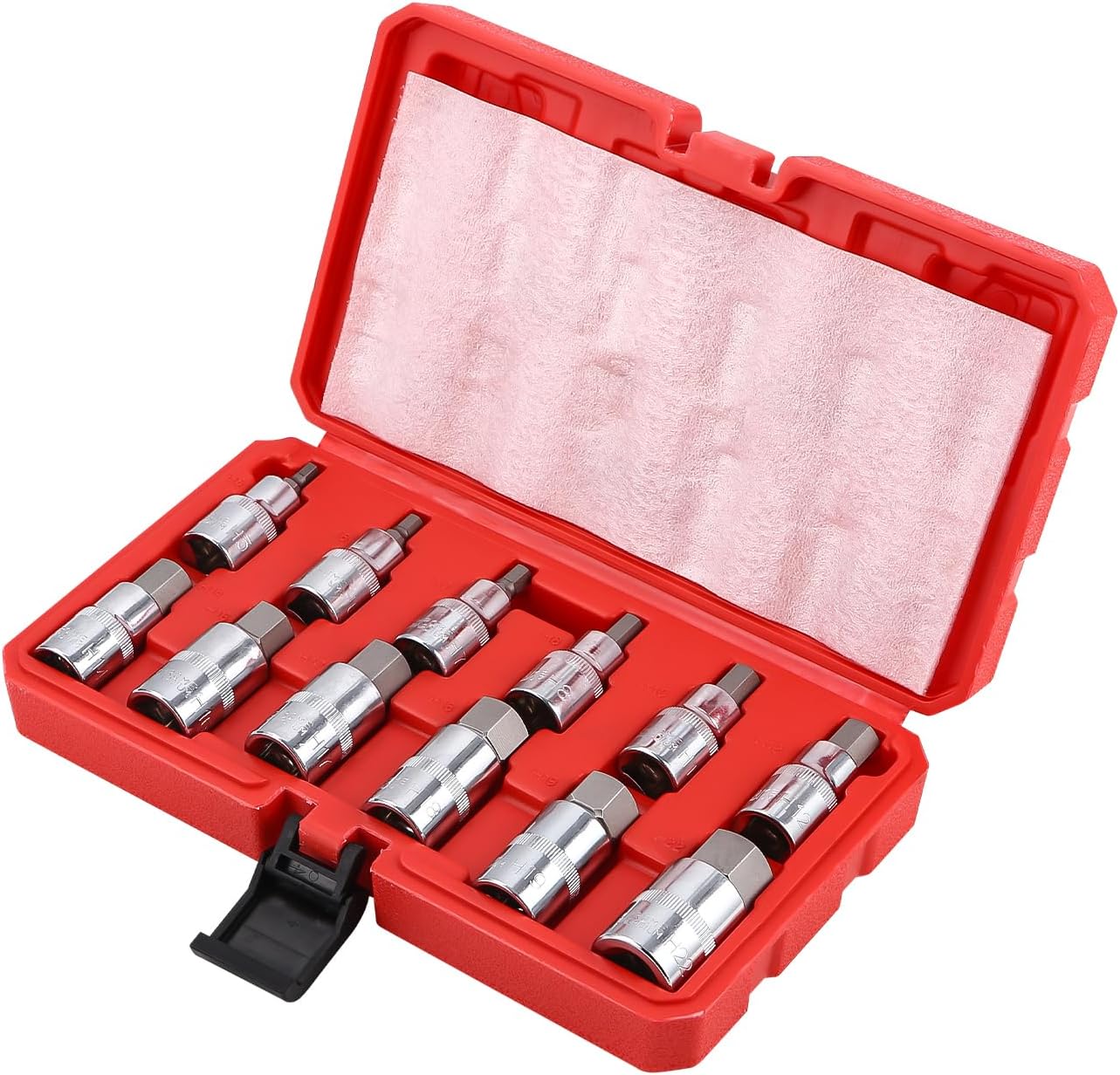 Ensemble De Clés pour Cônes 13/14 ut-br010 - r1130016 2653612000