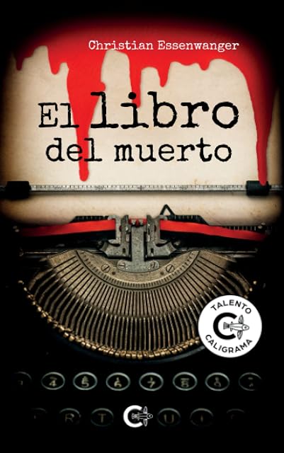 Portada de El Libro del Muerto
