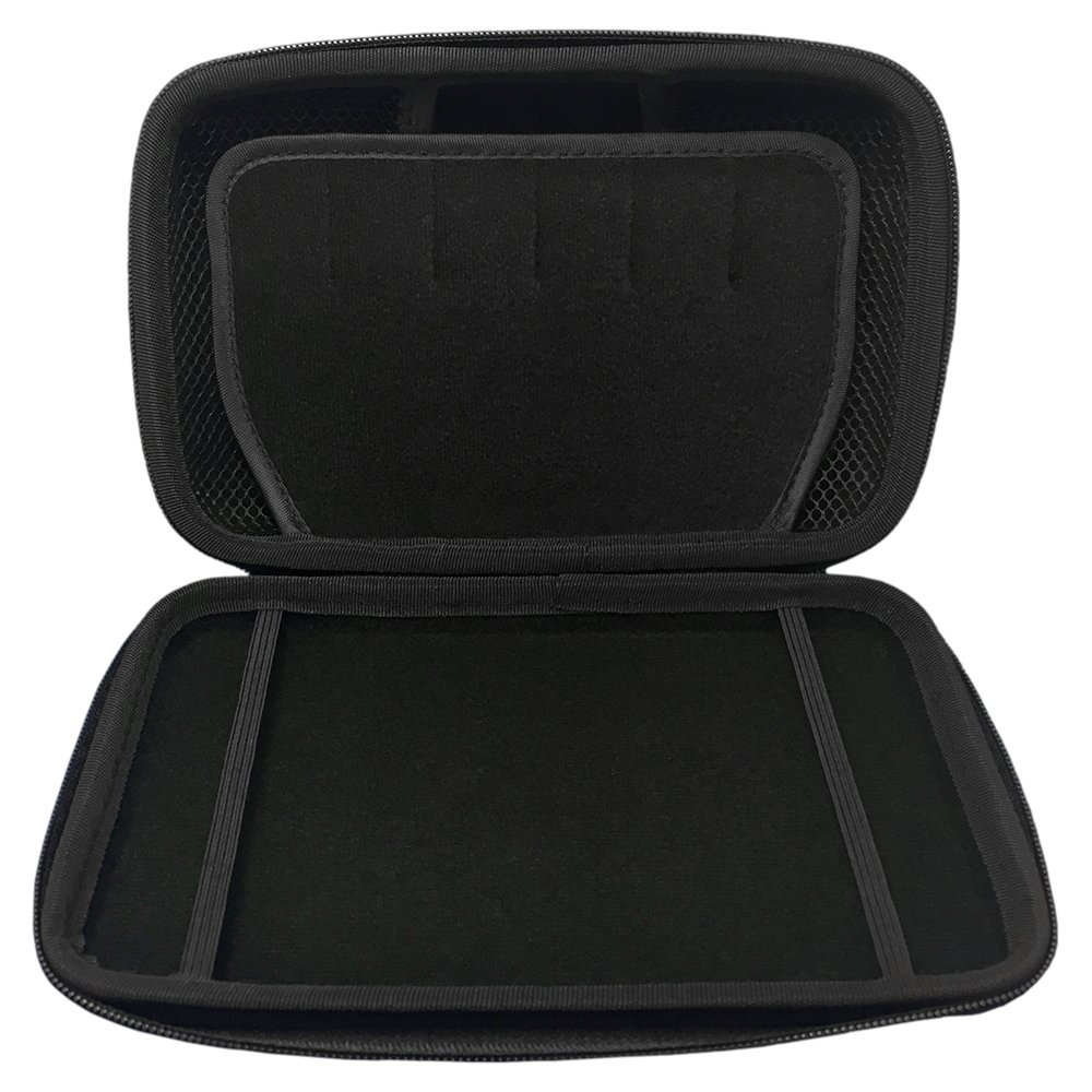 Switch EVAポーチ アイレックス (Switch2)EVA ポーチ for Nintendo Switch2 レッド 返品