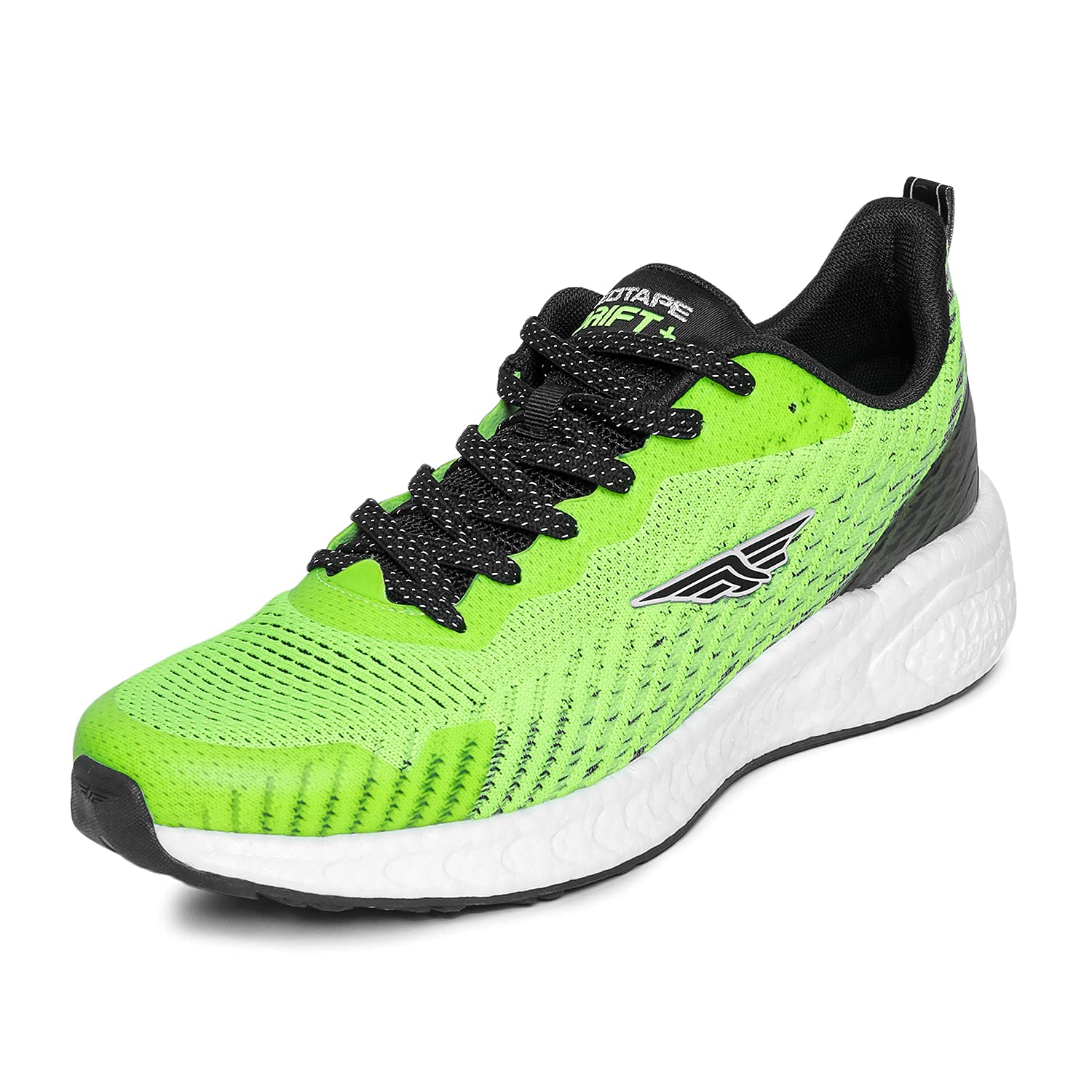 Red Tape Mens Green Walking Shoes-6 (B092DMZFLV) Amazon Price History, Amazon Price Tracker
