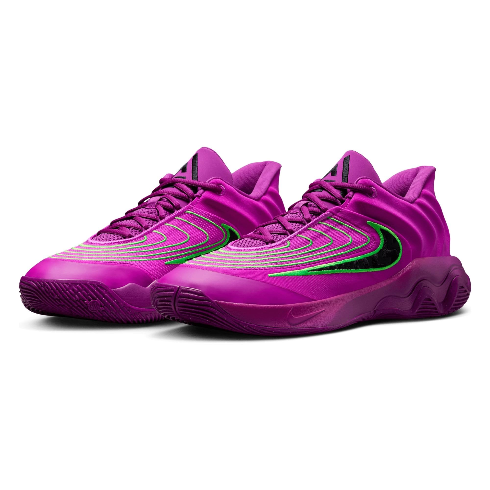 Nike Giannis Immortality 4 Basketball Shoes Scarpe da ginnasticaUomo