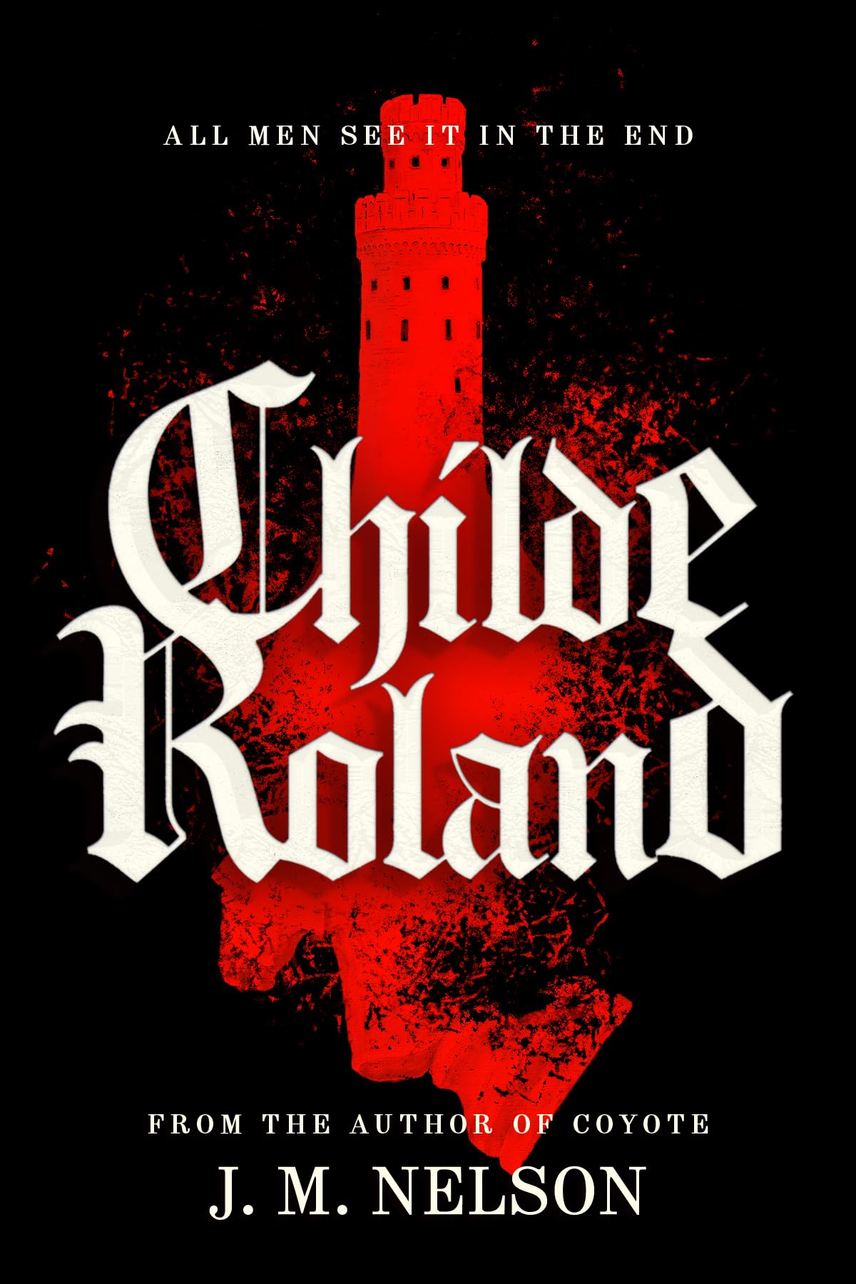 Cover of Childe Roland
