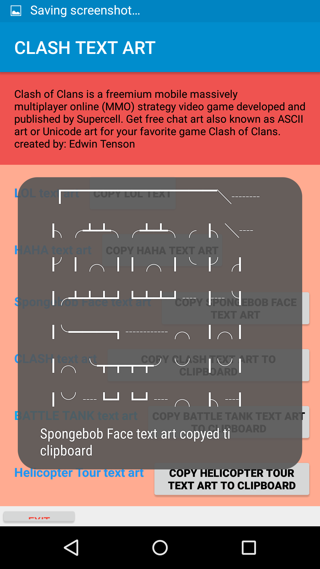 Iphone Emoji Art Copy Paste