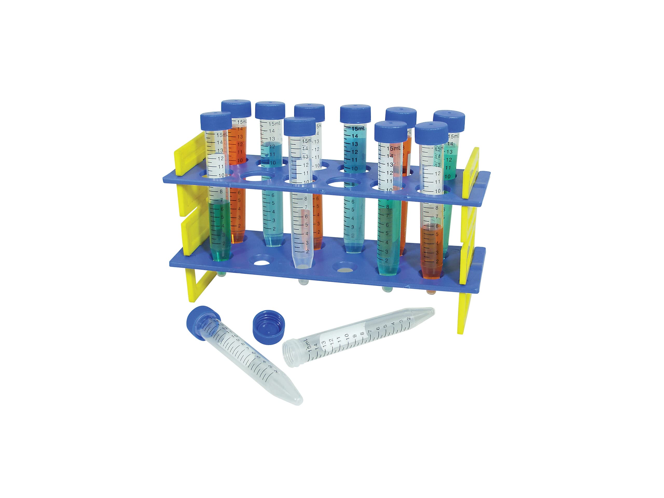 Snapklik.com : Test Tube Rack Set
