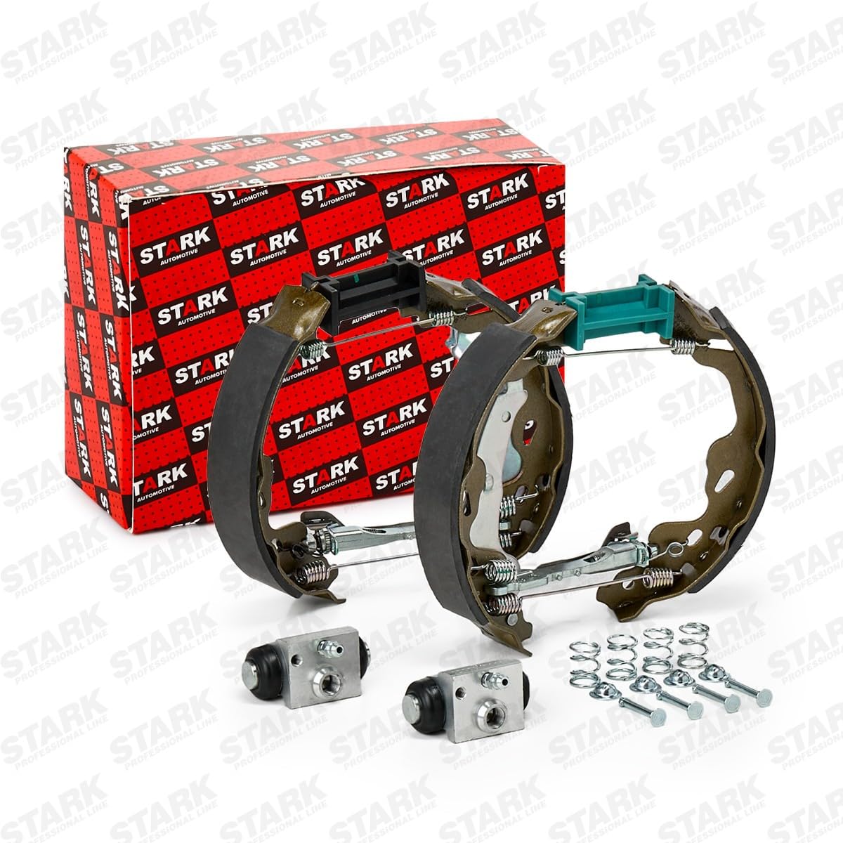 STARK SKBSD-45990050 Kit frenos disco de tambor Trasero