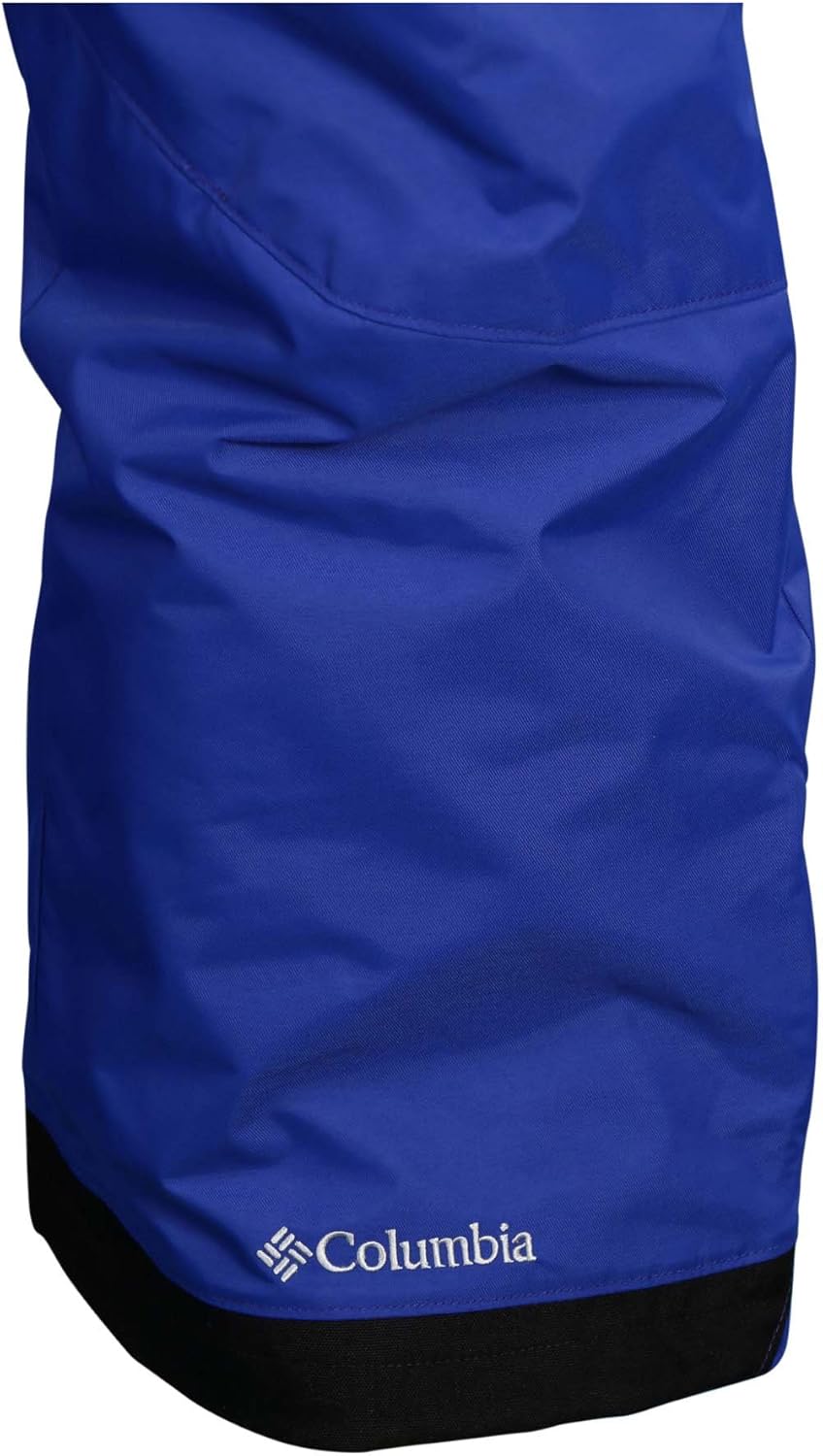 Columbia Mens Arctic Trip Omni-Tech Ski Snowboard Pants-Blue-Small