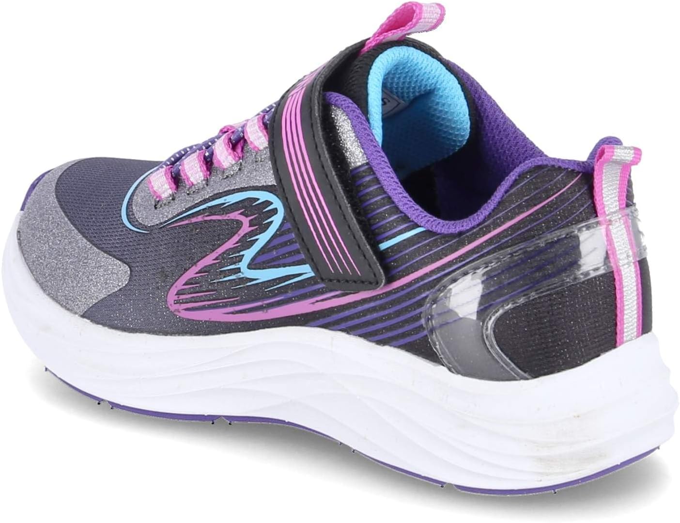 Skechers Girls Go-Run-Accelerate - Image 4