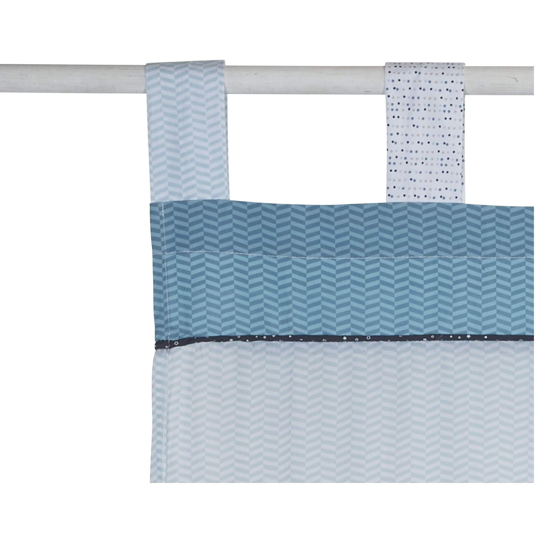 Rideau enfant Lazare - Sauthon Baby Deco
