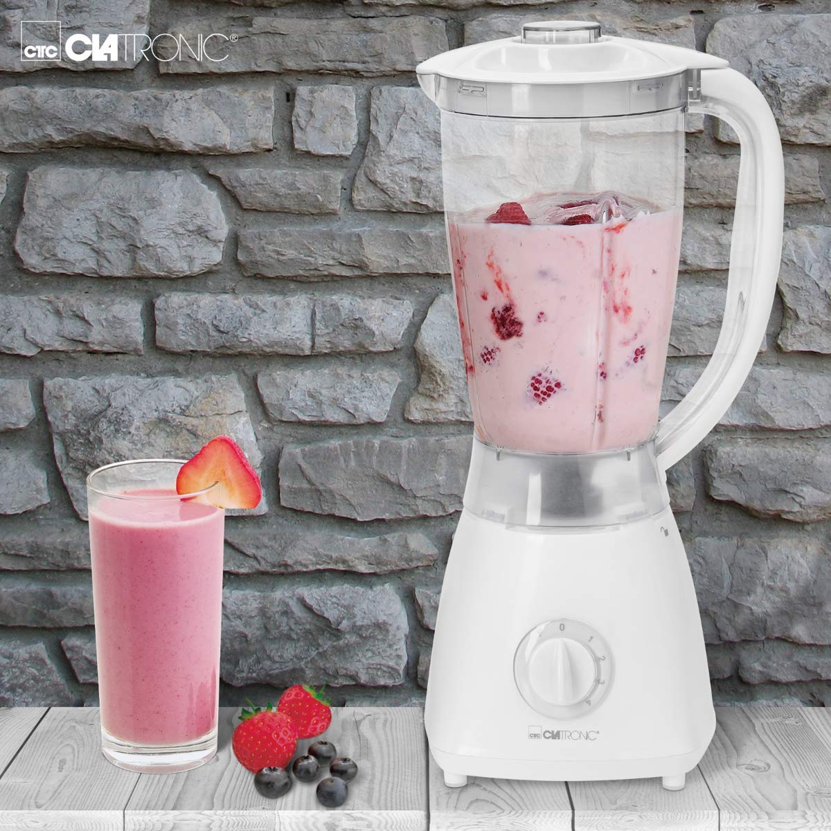 Image secondaire de Clatronic UM3470 Blender