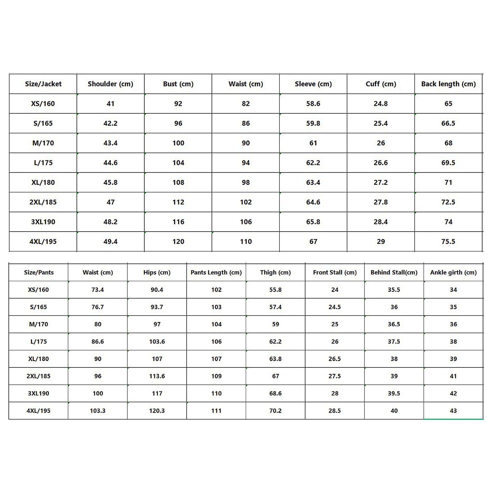 Men 2 Pieces Slim Fit Suit Classic Lapel One Button Solid Color Blazer Sets Casual Party Wedding Jacket Pants Set (Black 1,XX-Large)