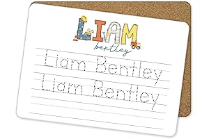 Educational Montessori Tracing Boards: Enhancing Writing Skills Through Playful Practice